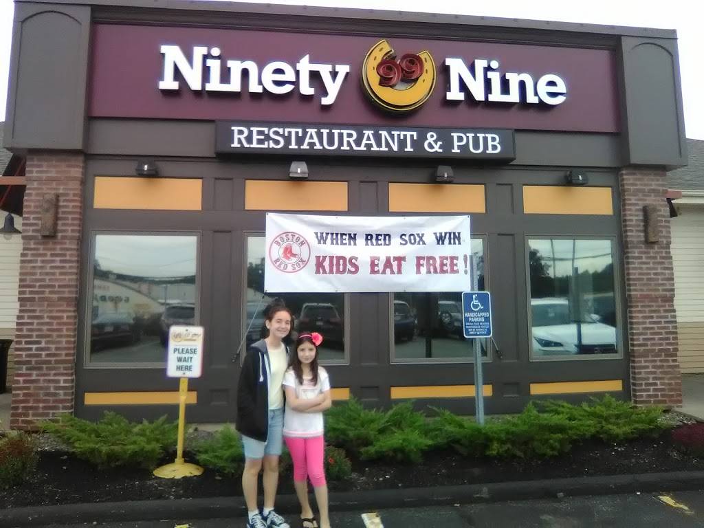 99 Restaurants | restaurant | 275 Summer St, Fitchburg, MA 01420, USA | 9783430099 OR +1 978-343-0099