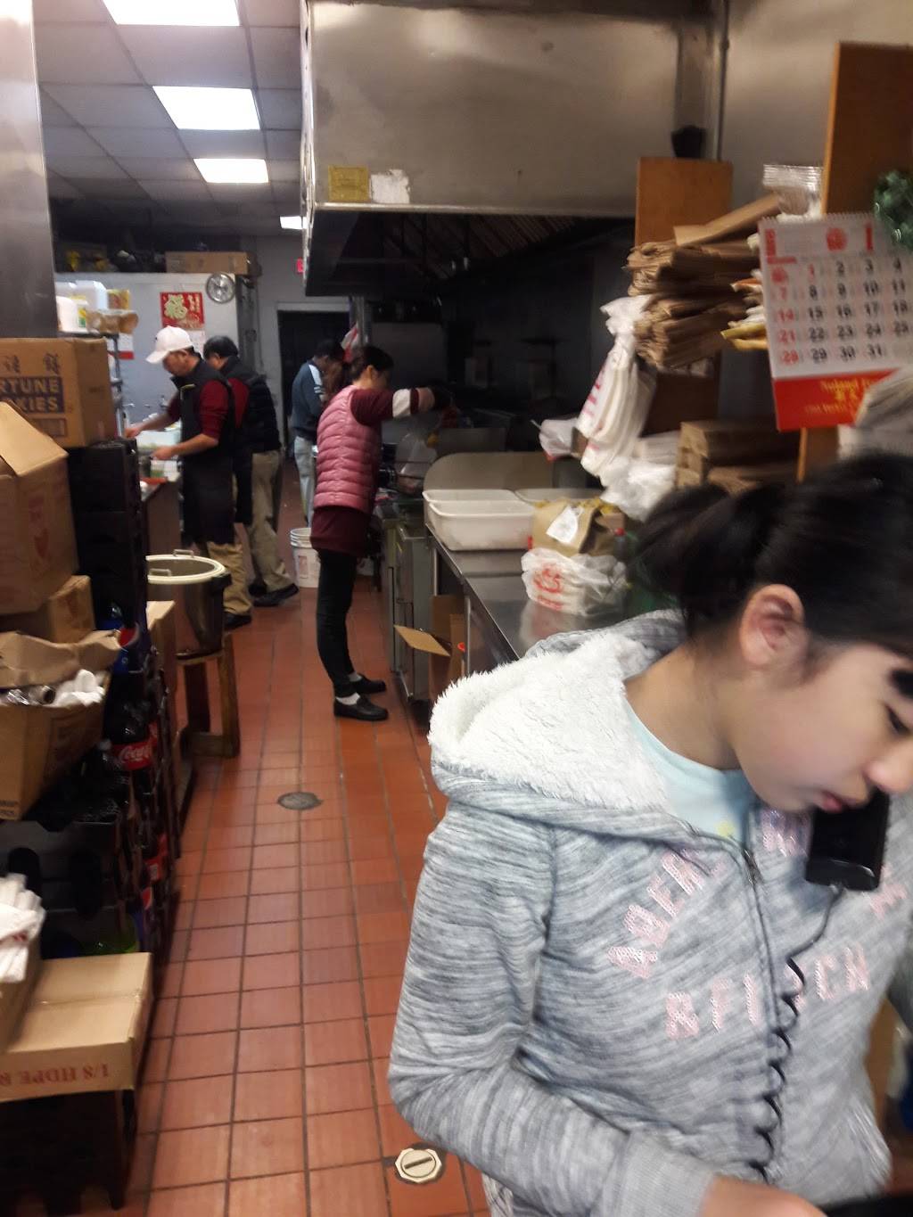 Wok & Roll | restaurant | 1580 N Woodland Blvd, DeLand, FL 32720, USA | 3868730055 OR +1 386-873-0055