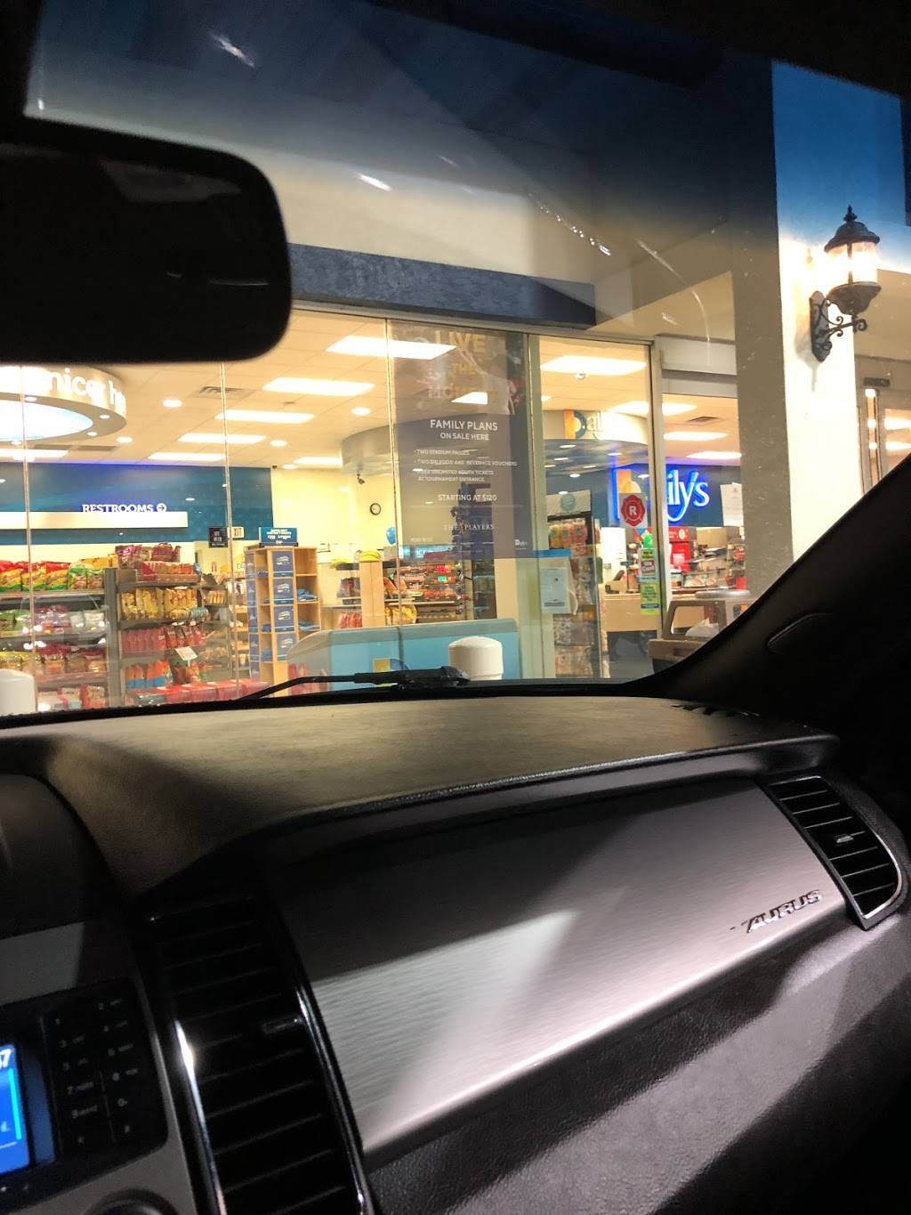 Dailys and Dailys Dash | restaurant | 13800 Old St Augustine Rd, Jacksonville, FL 32258, USA | 9048804784 OR +1 904-880-4784