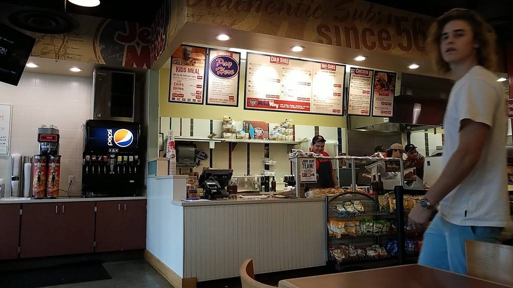 Jersey Mikes Subs | meal takeaway | 5500 Military Trail Ste. 8, Jupiter, FL 33458, USA | 5616226883 OR +1 561-622-6883