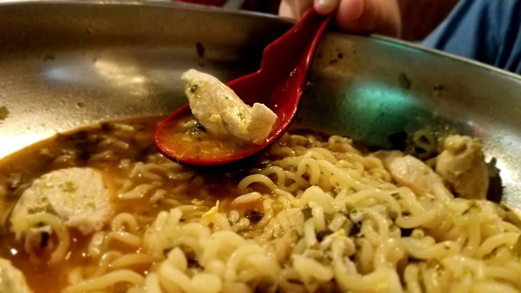 Pacific Moon | restaurant | 15140 San Pedro Ave, San Antonio, TX 78232, USA | 2104023411 OR +1 210-402-3411