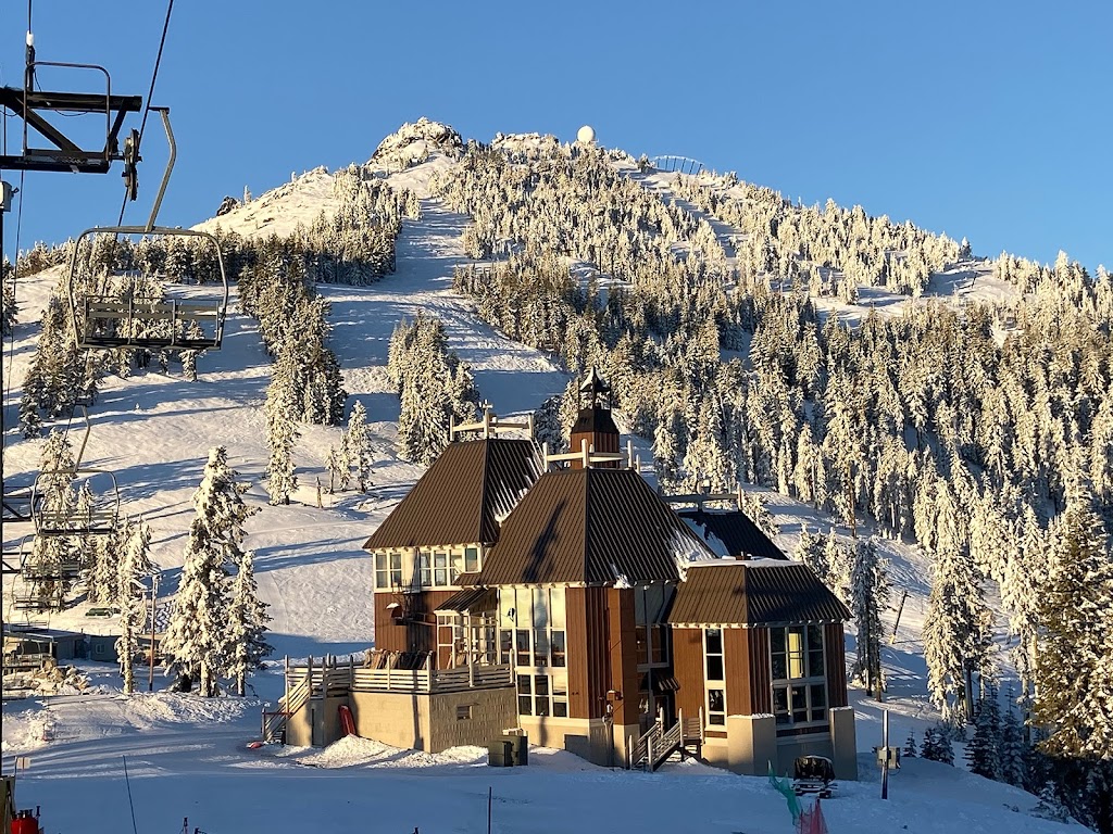 Mt. Ashland Ski Area | restaurant | 11 Mt Ashland Ski Rd, Ashland, OR 97520, USA | 5414822897 OR +1 541-482-2897