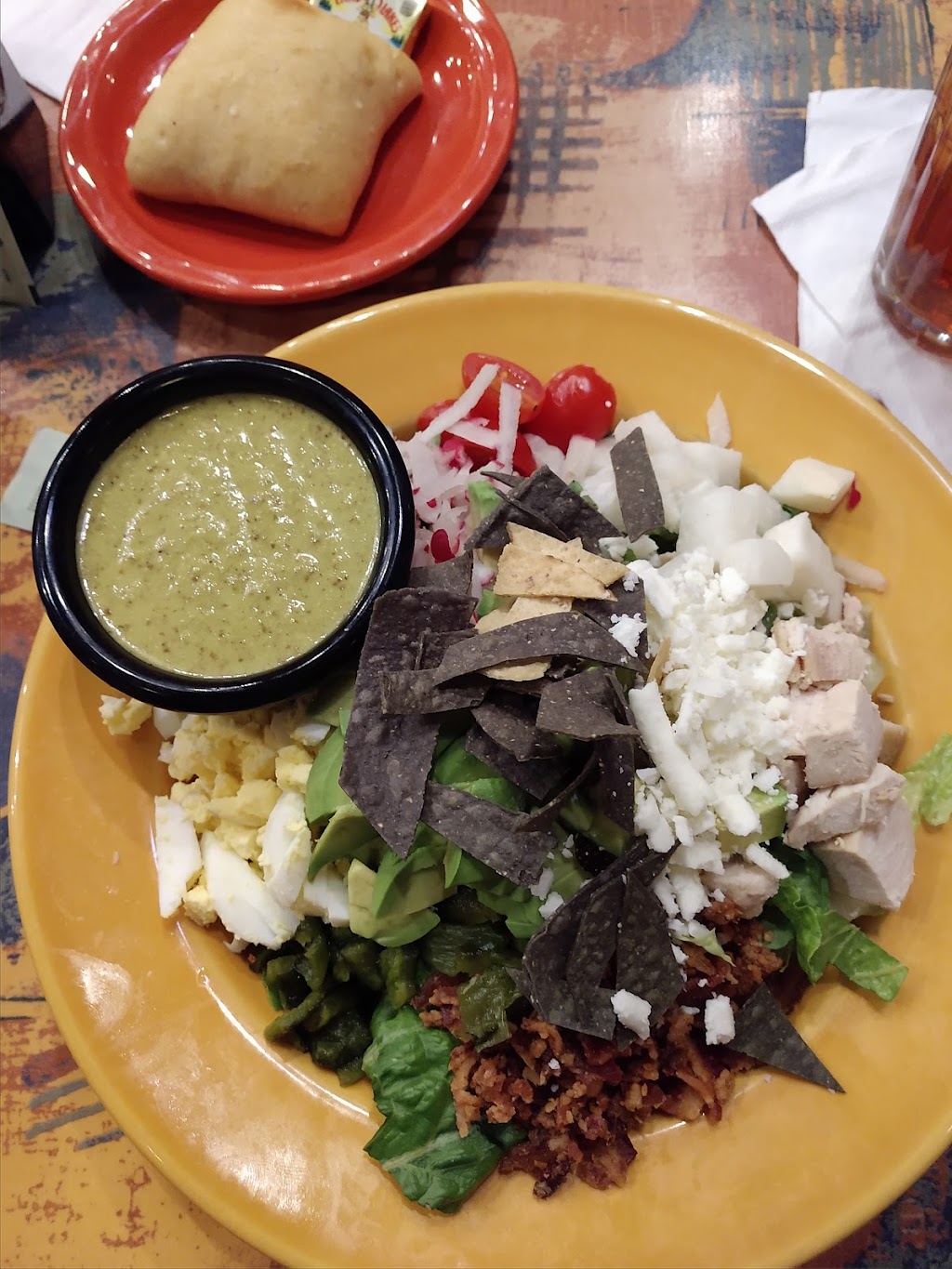 Santa Fe Bar & Grill | restaurant | 187 Paseo De Peralta, Santa Fe, NM 87501, USA | 5059823033 OR +1 505-982-3033