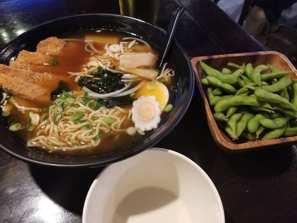 Mama Satto Sushi restaurant | restaurant | 715 N University Ave, Ann Arbor, MI 48104, USA | 7342133044 OR +1 734-213-3044