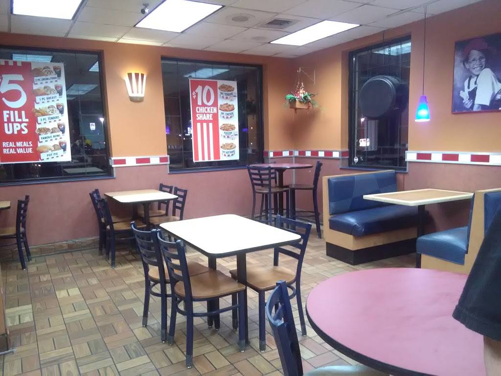 KFC | restaurant | 2180 Crain Hwy, Waldorf, MD 20601, USA | 3016457300 OR +1 301-645-7300