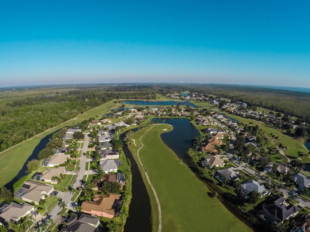 The Savannahs Golf Course | restaurant | 3915 Savannahs Trail, Merritt Island, FL 32953, USA | 3214551375 OR +1 321-455-1375