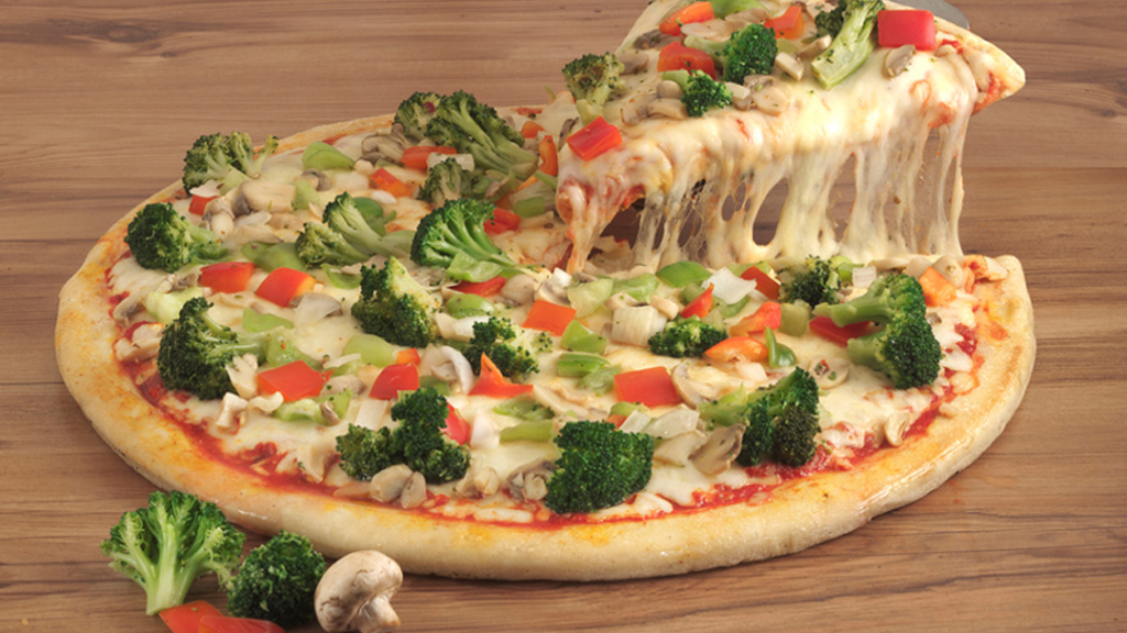 Domenicks Pizza & Hoagies | restaurant | 618 Washington Ave, Jermyn, PA 18433, USA | 5708765858 OR +1 570-876-5858