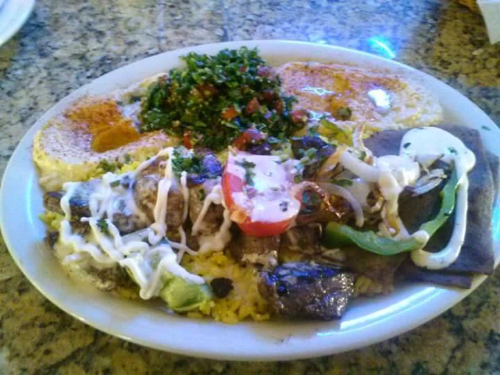 Habibi Bar and Cafe | cafe | 314 1st St, Jacksonville Beach, FL 32250, USA | 9048536890 OR +1 904-853-6890