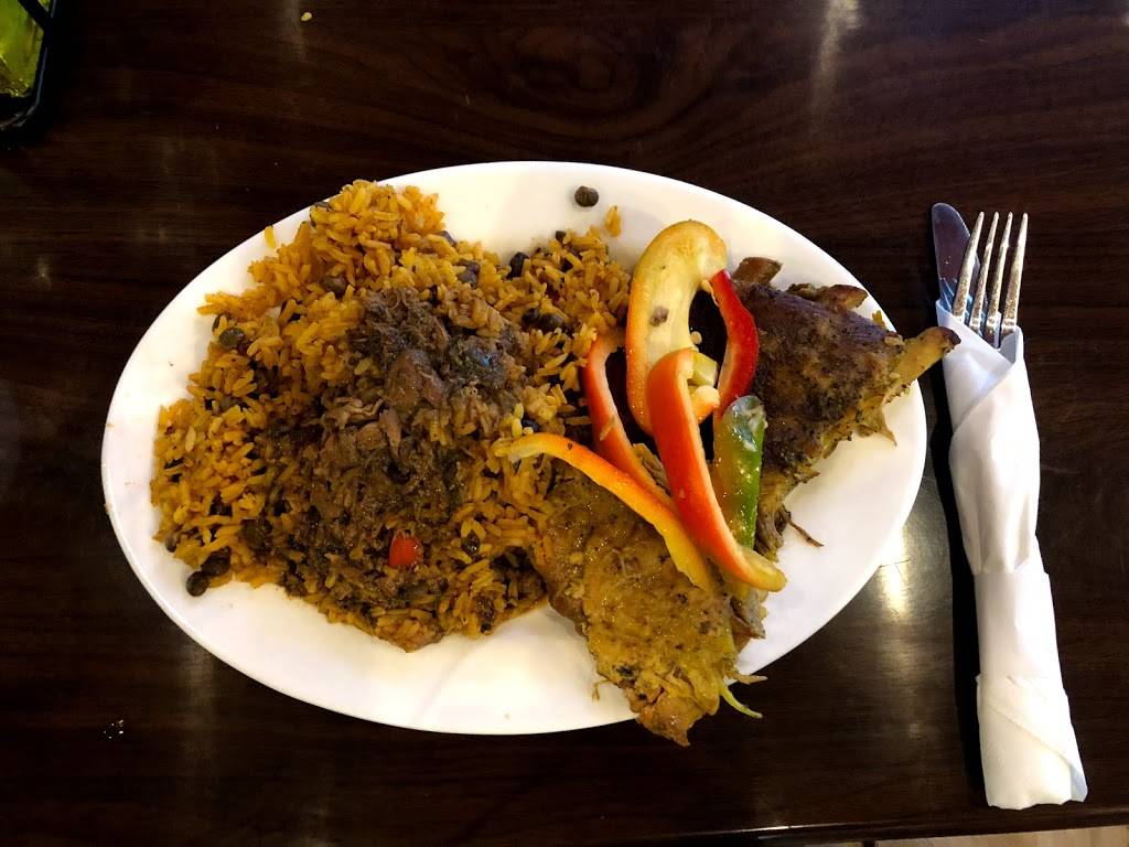 La Casa del Mofongo & Piano Bar | restaurant | 546 W 207th St, New York, NY 10034, USA | 2125448888 OR +1 212-544-8888