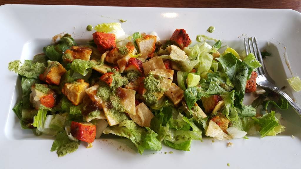 iChaat Cafe | restaurant | 1208 E Arques Ave Suite 103, Sunnyvale, CA 94085, USA | 4082454242 OR +1 408-245-4242