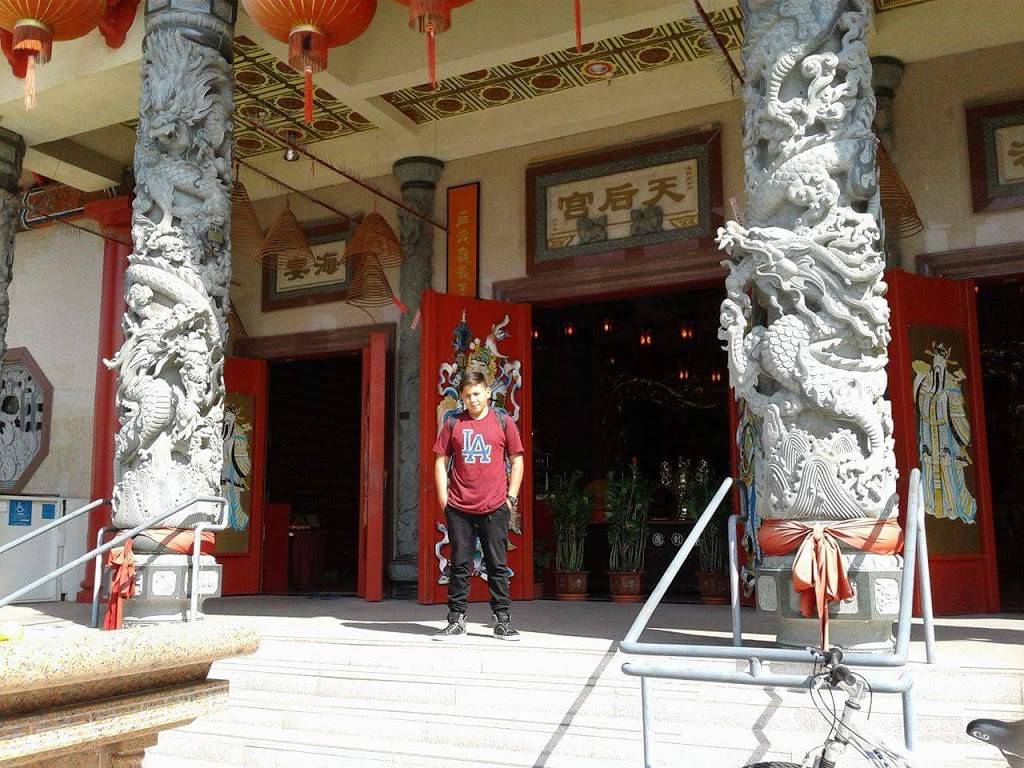 El Pavo Bakeries | bakery | 2025, 5111 Walnut Grove Ave, San Gabriel, CA 91776, USA | 6262850270 OR +1 626-285-0270