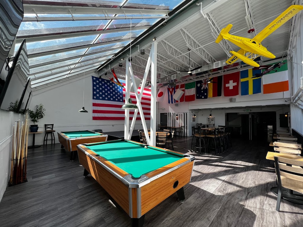 O’SHUCKS White House | restaurant | 628 Park Ave, Park City, UT 84060, USA | 4352008624 OR +1 435-200-8624