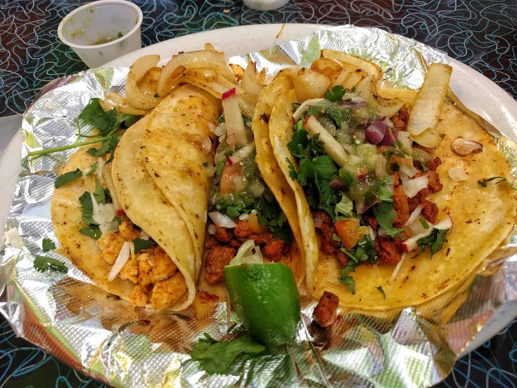 Taqueria Jalisco Authentic Mexican Grill | restaurant | 1037 Maryland Ave, Hagerstown, MD 21740, USA | 3017978202 OR +1 301-797-8202