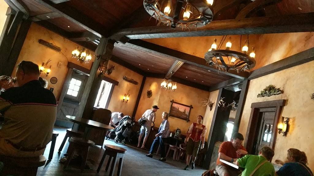 Gastons Tavern | meal takeaway | Magic Kingdom Dr, Orlando, FL 32836, USA | 4079395277 OR +1 407-939-5277