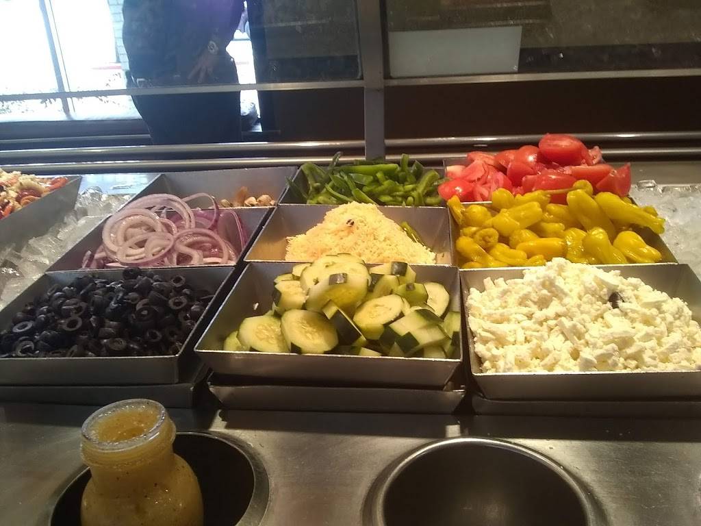 Lubys | restaurant | 4541 Fredericksburg Rd, San Antonio, TX 78201, USA | 2107331972 OR +1 210-733-1972