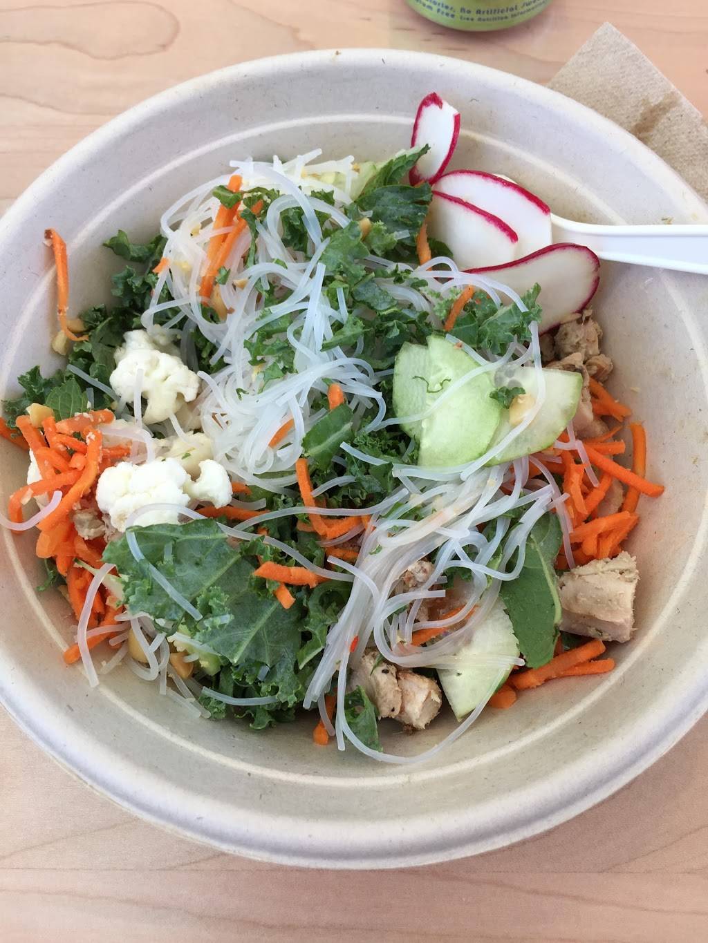 Everytable | restaurant | 1101 W 23rd St, Los Angeles, CA 90007, USA | 2139735095 OR +1 213-973-5095