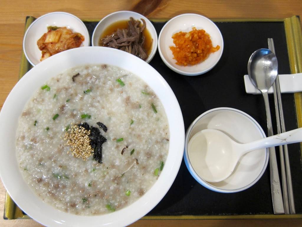 Bonjuk | restaurant | 1821 N Euclid St, Fullerton, CA 92835, USA | 7148719591 OR +1 714-871-9591