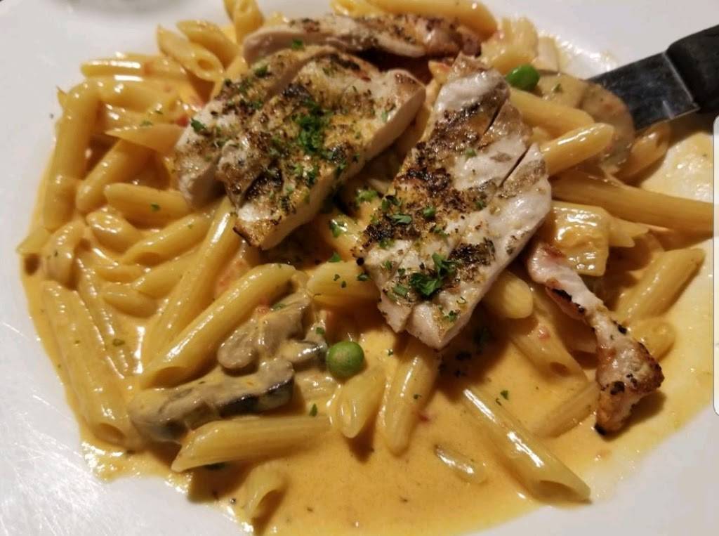 Santangelos Restaurant | restaurant | 673 Old Liverpool Rd, Liverpool, NY 13088, USA | 3154574447 OR +1 315-457-4447