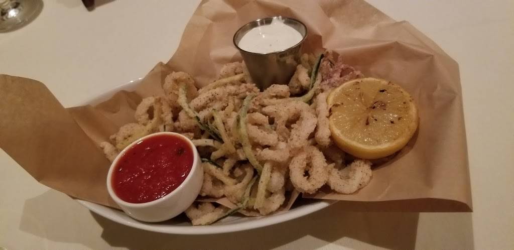 La Cascata | restaurant | 310 4th St, Niagara Falls, NY 14303, USA | 8778736322 OR +1 877-873-6322