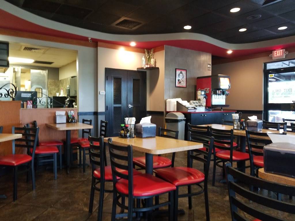 Kyoto Sushi & Grill | restaurant | 12141 Collegiate Way, Orlando, FL 32817, USA | 4073846881 OR +1 407-384-6881