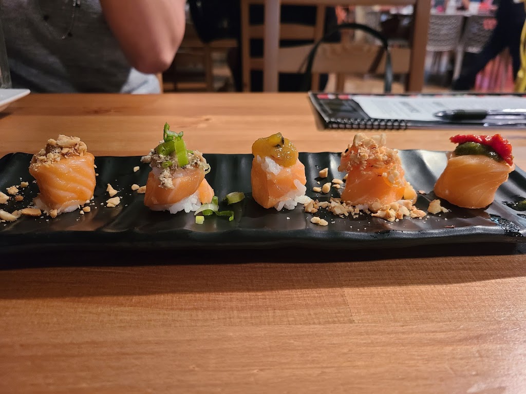 Hidden Sushi | restaurant | 5417 International Dr, Orlando, FL 32819, USA | 4077763460 OR +1 407-776-3460