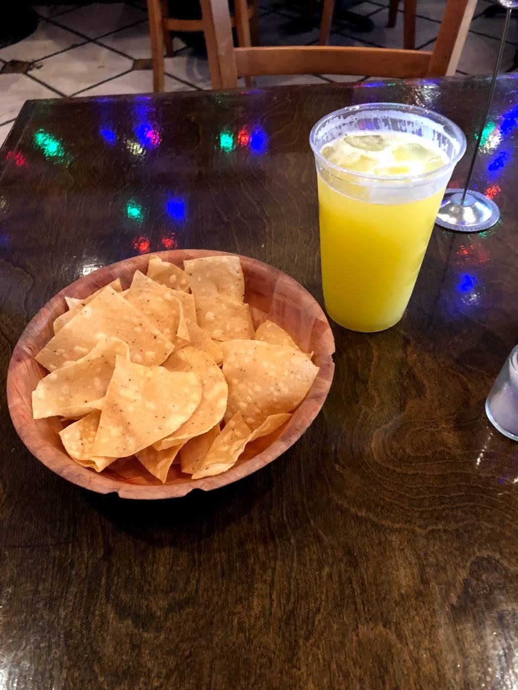 El Gusano | restaurant | 1015 Clay St, Oakland, CA 94607, USA | 5104449676 OR +1 510-444-9676