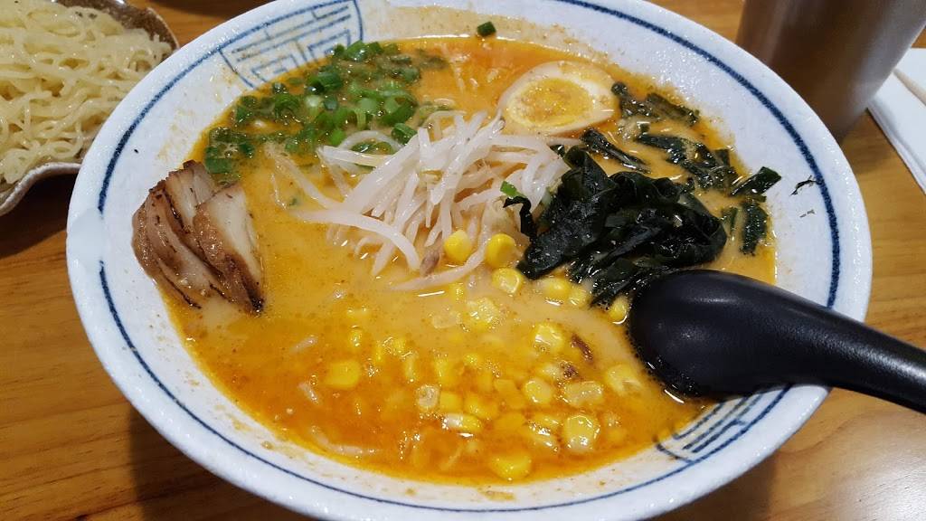 J San Ramen | restaurant | 13256 Jamboree Rd, Irvine, CA 92602, USA | 7147317758 OR +1 714-731-7758