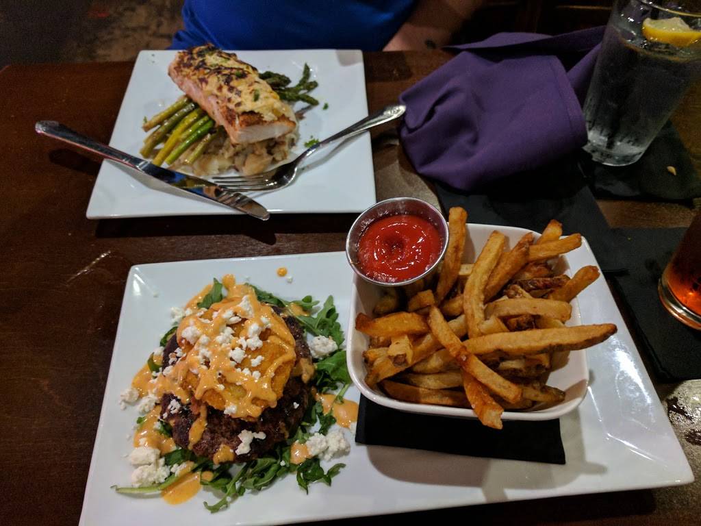 Whiskey Jax Kitchen & Cocktails | restaurant | 10915 Baymeadows Rd #135, Jacksonville, FL 32256, USA | 9046347208 OR +1 904-634-7208