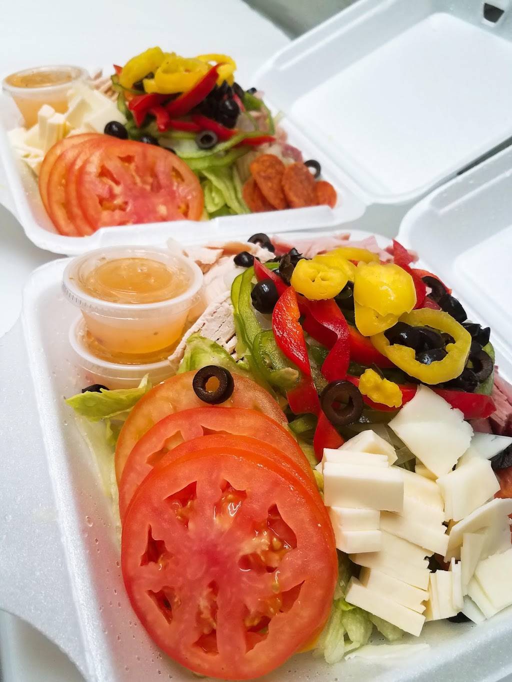 Avenue Subs Key Largo | restaurant | 98900 Overseas Hwy, Key Largo, FL 33037, USA | 3057417461 OR +1 305-741-7461