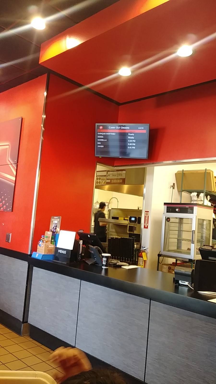 Pizza Hut | restaurant | 32095 Camino Capistrano, San Juan Capistrano, CA 92675, USA | 9494960051 OR +1 949-496-0051