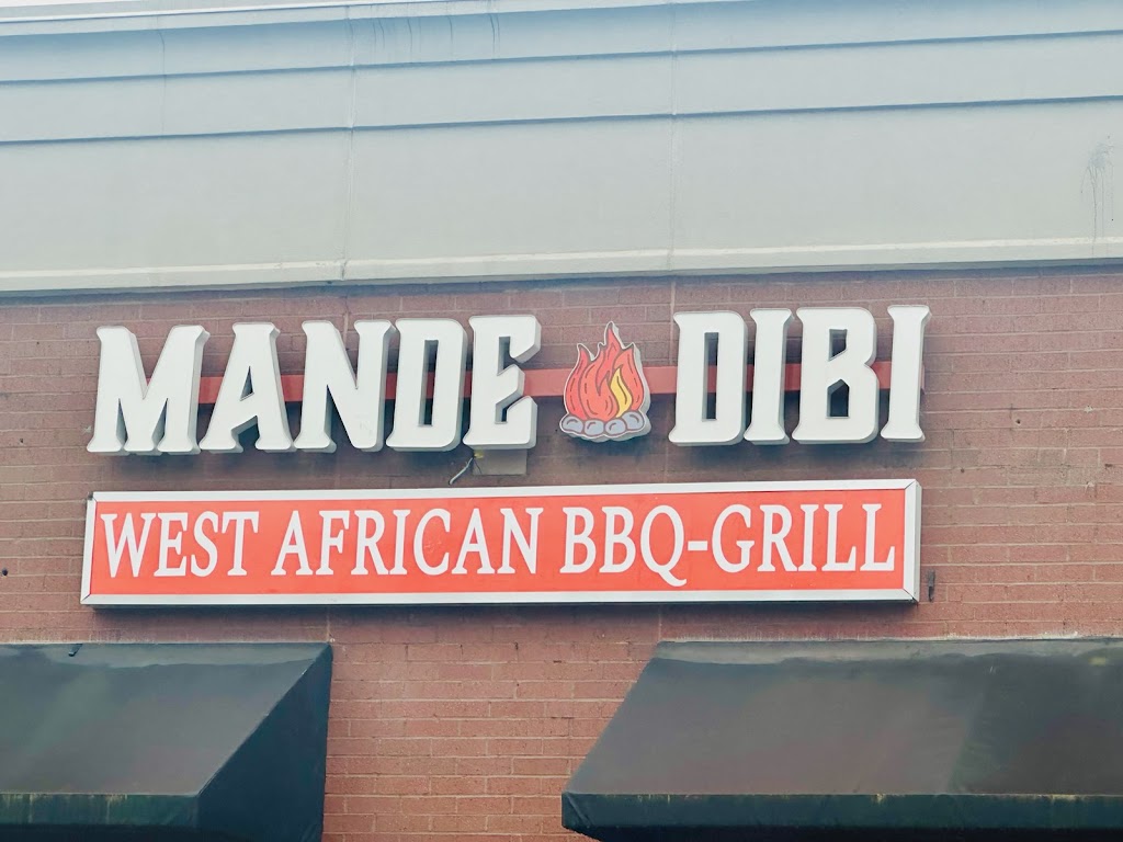 MANDE DIBI | restaurant | 6825 Winchester Rd SUITE D, Memphis, TN 38115, USA | 9016728995 OR +1 901-672-8995