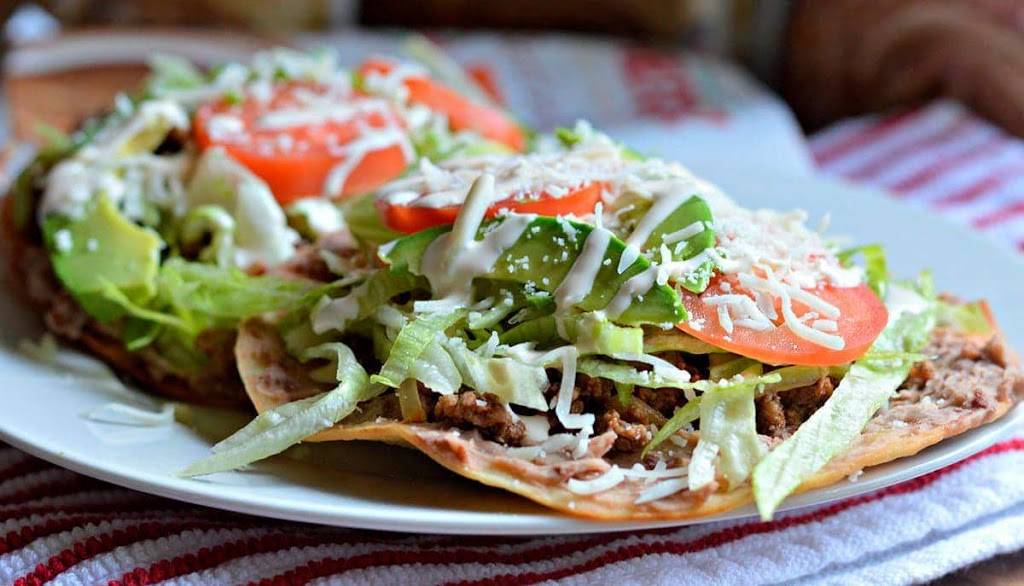 Taqueria San Jose | restaurant | Bomber Rd, Wahneta, FL 33880, USA | 8636189847 OR +1 863-618-9847