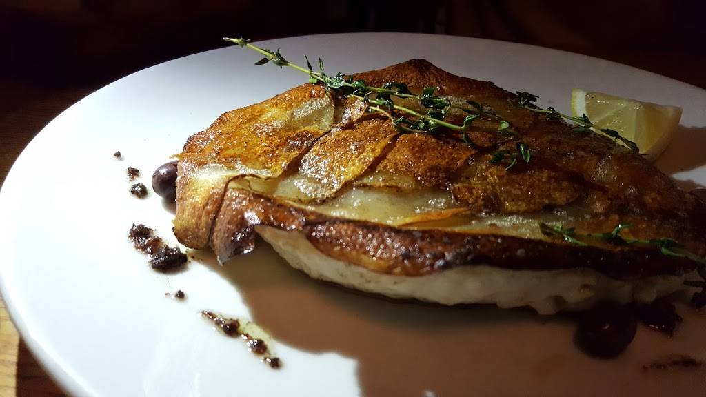 The Bull and Beggar | restaurant | 37 Paynes Way #007, Asheville, NC 28801, USA | 8285759443 OR +1 828-575-9443