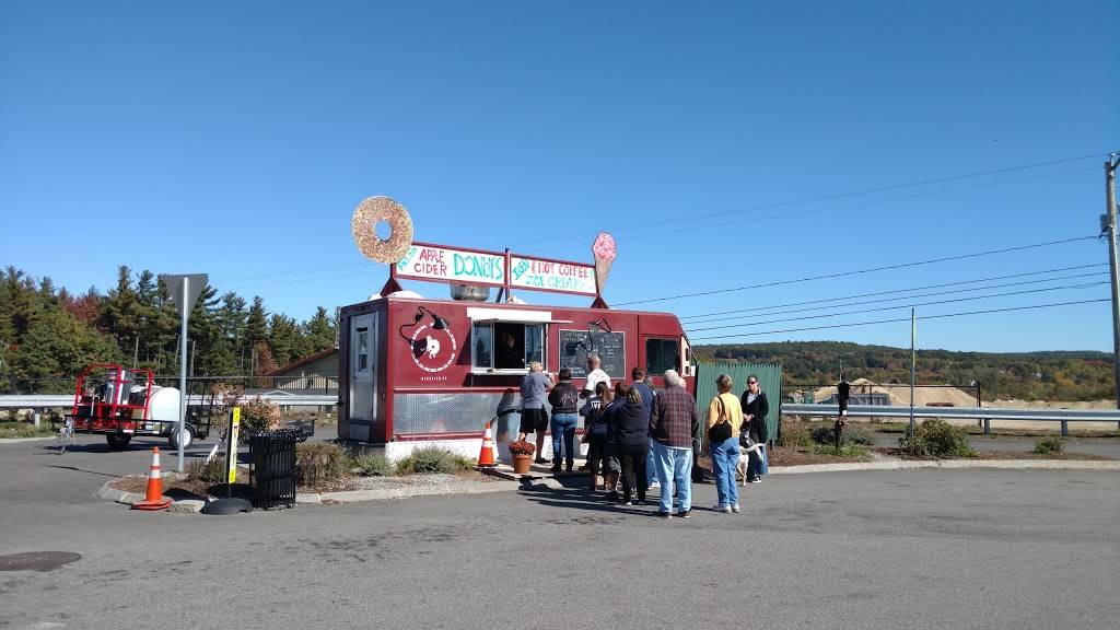 Hi-Way Diner | restaurant | 530 W River Rd, Hooksett, NH 03106, USA | 6032105305 OR +1 603-210-5305