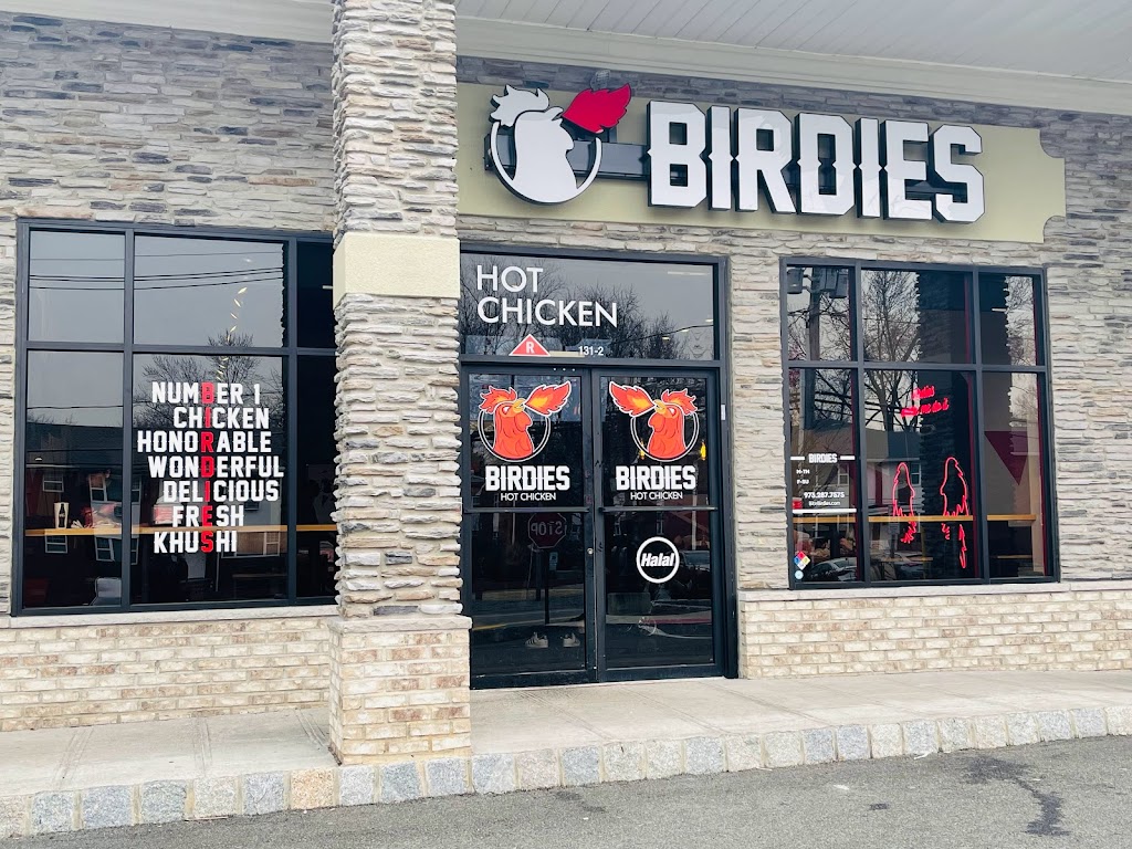 Birdies | restaurant | 131 New Rd, Parsippany-Troy Hills, NJ 07054, USA | 9732877575 OR +1 973-287-7575