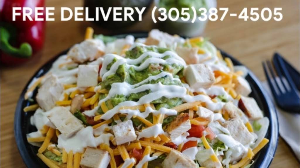 Chicken Kitchen | restaurant | 12957 SW 112th St, Miami, FL 33186, USA | 3053874505 OR +1 305-387-4505