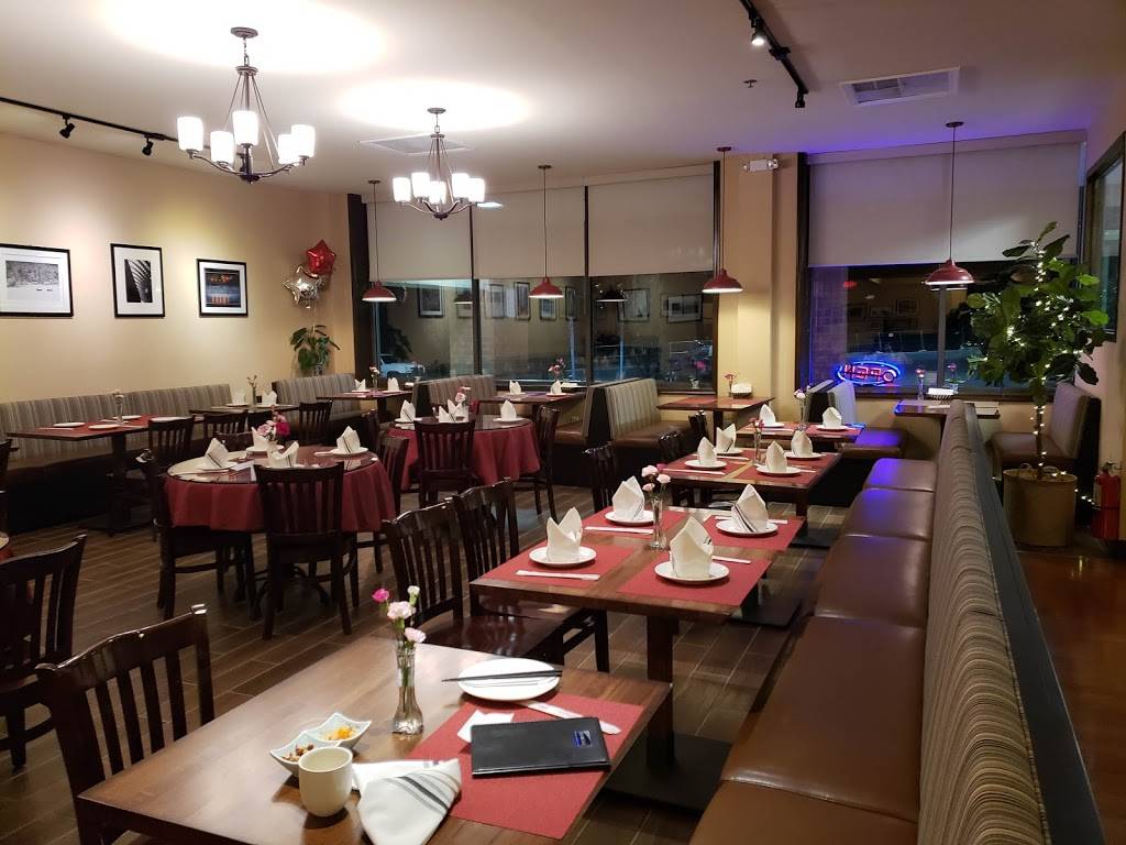 Mama Wong @ Exton | restaurant | 268 Eagleview Blvd, Exton, PA 19341, USA | 4847138888 OR +1 484-713-8888