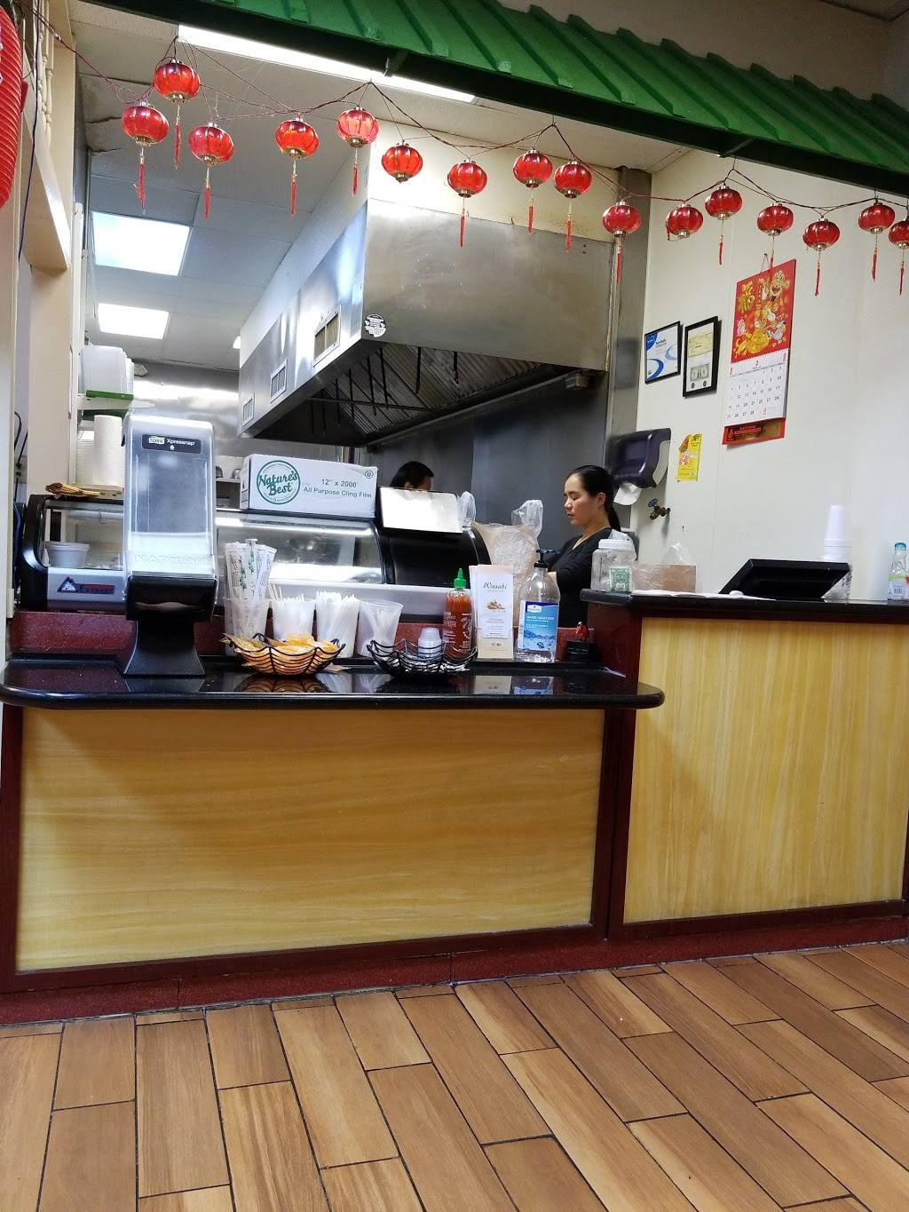 Wasabi | restaurant | 2565 North Rd, Orangeburg, SC 29118, USA | 8035393600 OR +1 803-539-3600