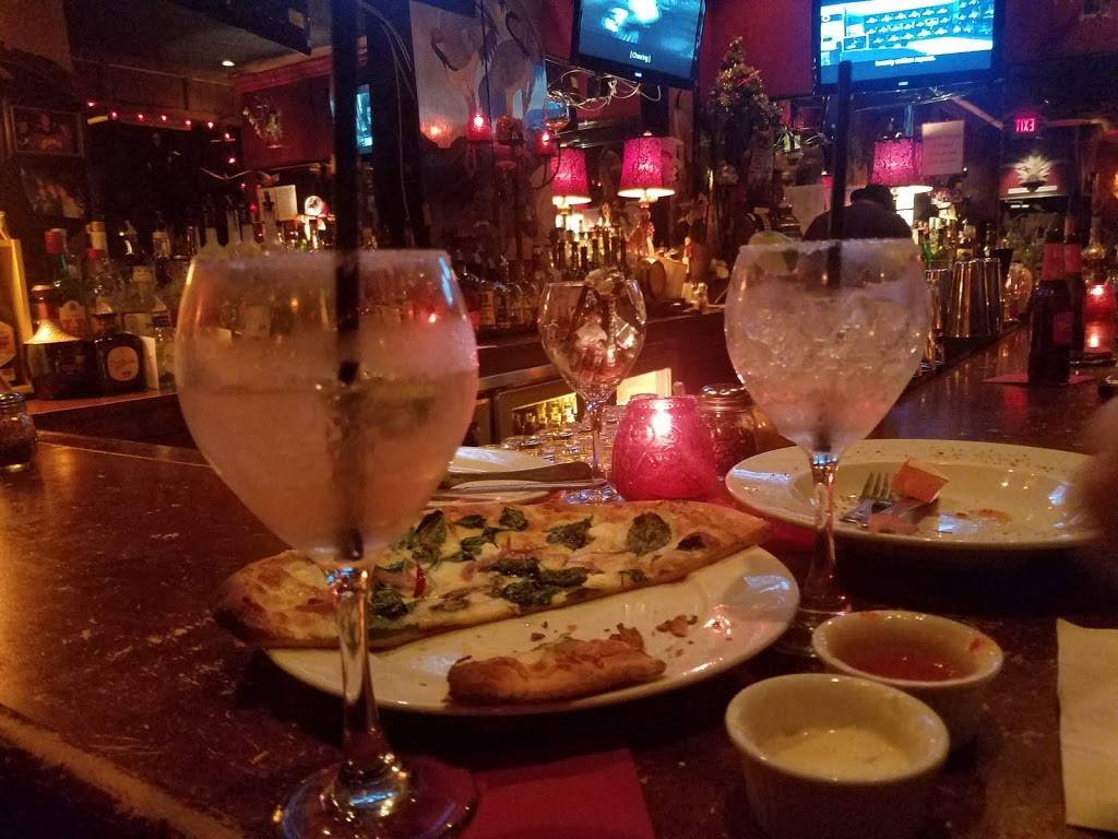 Red Door | restaurant | 10057 Riverside Dr, Toluca Lake, CA 91602, USA | 8182773884 OR +1 818-277-3884