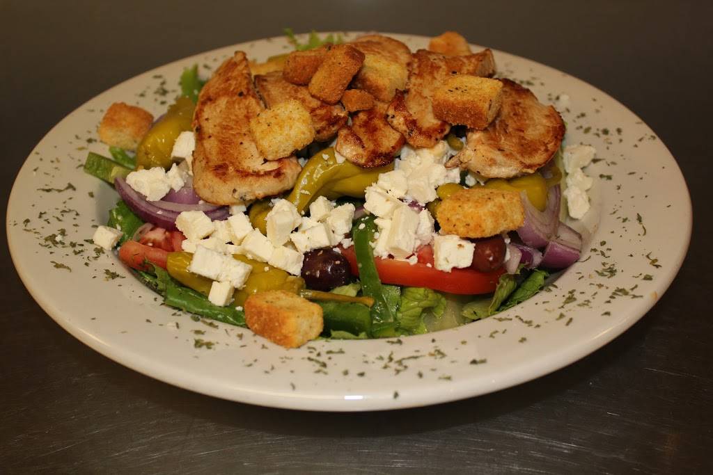 Giovannis Italiano Cucina | restaurant | 1921 TN-394 Ste G, Blountville, TN 37617, USA | 4233234441 OR +1 423-323-4441