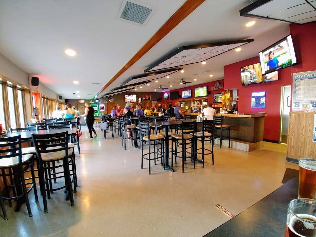 Murphys | Bar and Restaurant | restaurant | 5344 WI-113, Madison, WI 53704, USA | 6086610821 OR +1 608-661-0821