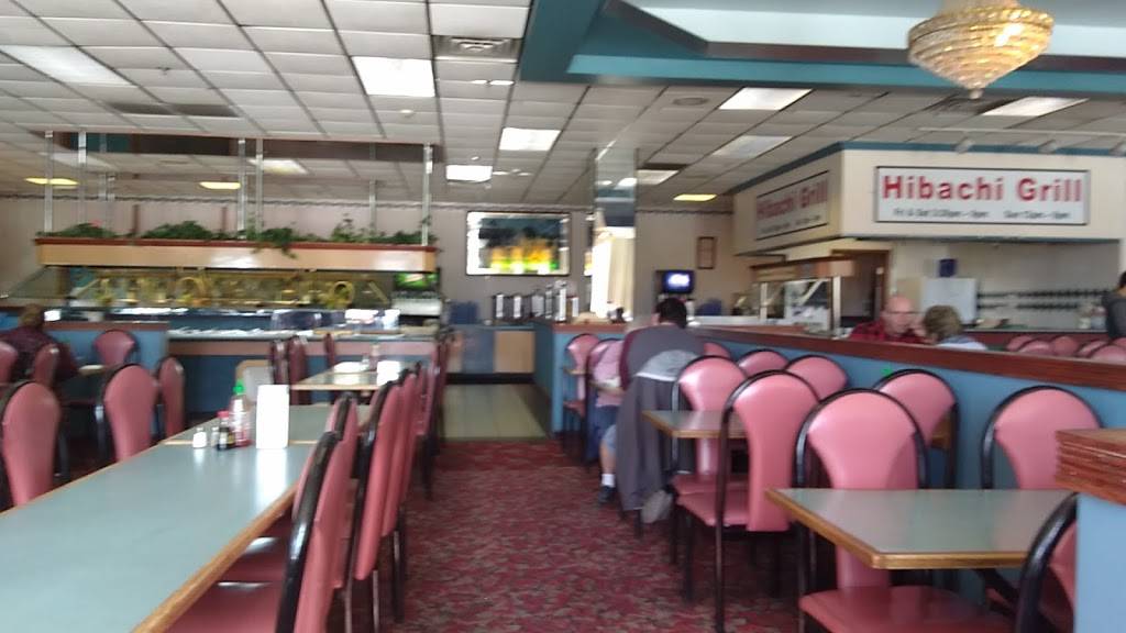 Bon Orient Buffet | restaurant | 2260 W Mason St, Green Bay, WI 54303, USA | 9204989080 OR +1 920-498-9080