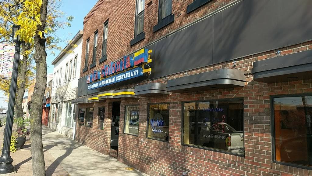 La Colonia Restaurant | restaurant | 2205 Central Ave NE, Minneapolis, MN 55418, USA | 6127064146 OR +1 612-706-4146