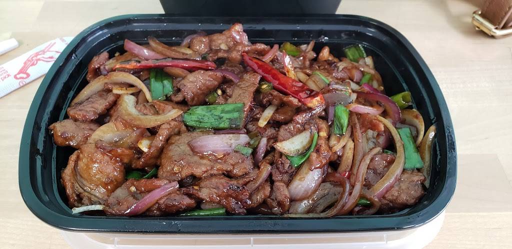 1+1 restaurant & tea | restaurant | 2814 West St, Ames, IA 50014, USA | 5153371506 OR +1 515-337-1506