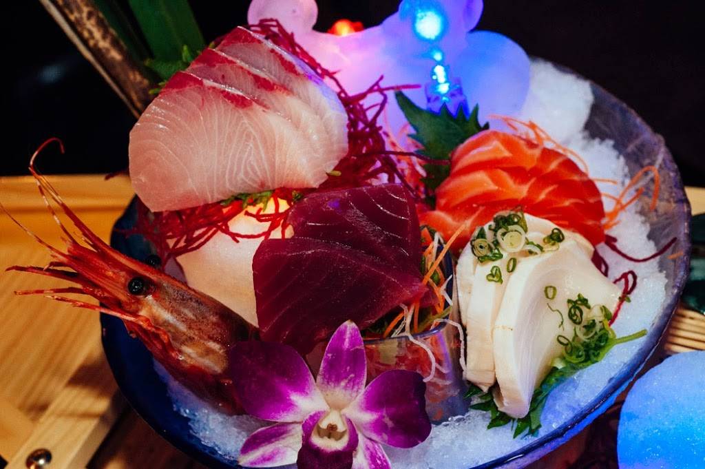 Kazu Japanese Restaurant | restaurant | 9965 San Jose Blvd #35, Jacksonville, FL 32257, USA | 9046839903 OR +1 904-683-9903