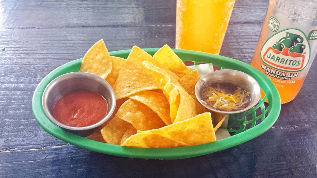 Costa Azul Mexican Restaurant | restaurant | 2311 Okeechobee Rd, Fort Pierce, FL 34950, USA | 7724682938 OR +1 772-468-2938