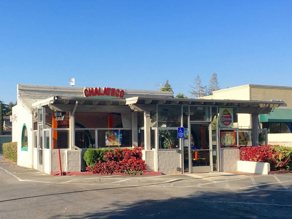 Chalateco | restaurant | 825 E El Camino Real, Mountain View, CA 94040, USA | 6509693026 OR +1 650-969-3026