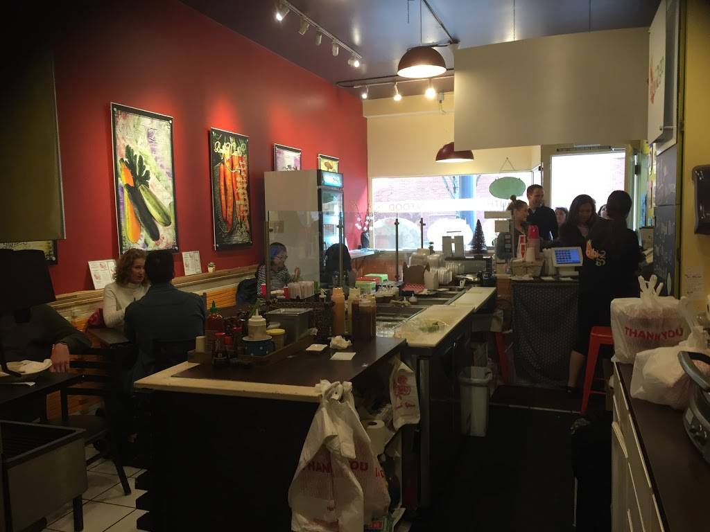 bibi2go | restaurant | 1019 NW 23rd Ave, Portland, OR 97210, USA | 9712428992 OR +1 971-242-8992