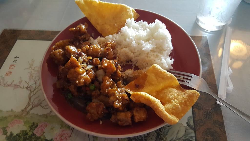 New Yen Ching Restaurant | restaurant | 6511 Pacific Ave, Stockton, CA 95207, USA | 2099570913 OR +1 209-957-0913