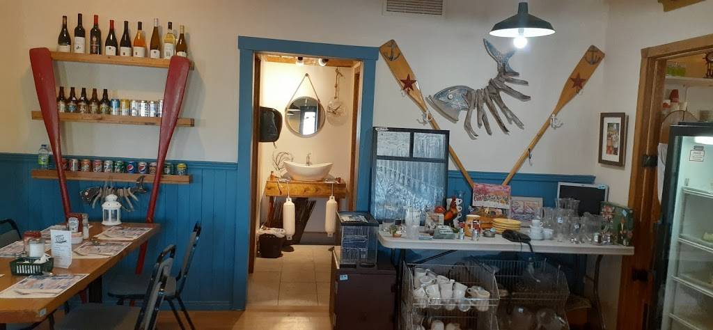 Capitaine Lou | restaurant | 394 QC-133, Pike River, QC J0J 1P0, Canada | 4502483131 OR +1 450-248-3131